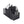 Load image into Gallery viewer, Nifty Solutions Coffee Condiment Center #8810, Black
