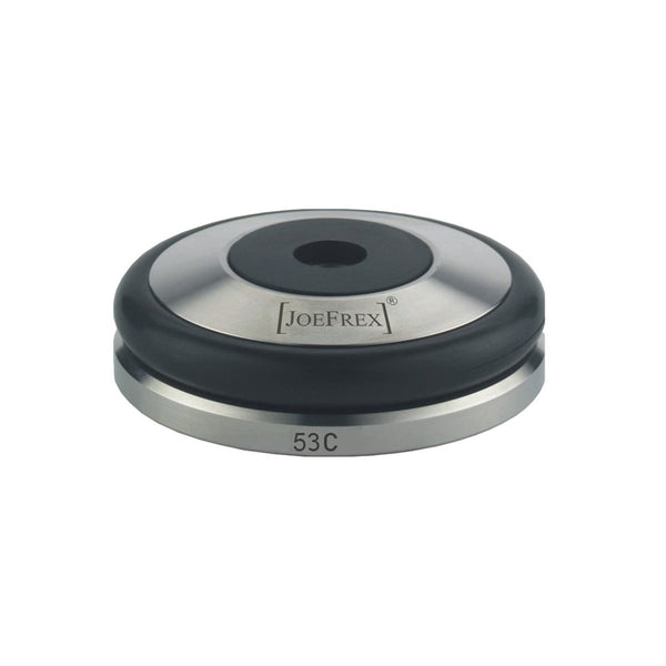 Concept Art Knock Convex Tamper Base, 53mm