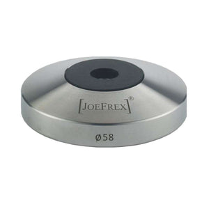 JoeFrex Flat Tamper Base, 58mm