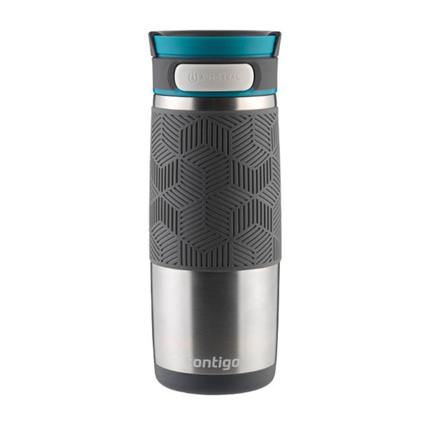 Contigo Autoseal Transit Stainless Steel Travel Mug