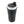 Load image into Gallery viewer, Contigo Knox Insulated Ceramic Stainless Steel Mug, Black
