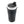 Load image into Gallery viewer, Contigo Knox Insulated Ceramic Stainless Steel Mug, Black
