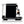 Load image into Gallery viewer, Nespresso Breville Creatista Uno Espresso Maker, Black
