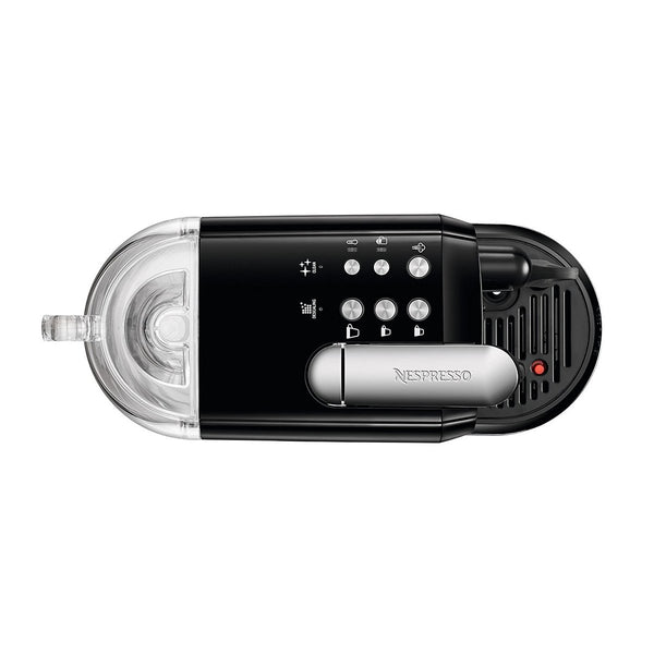 Nespresso Breville Creatista Uno Espresso Maker, Black