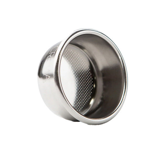 Crema 54mm Triple Shot Filter Basket