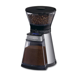Cuisinart Programmable Conical Burr Mill