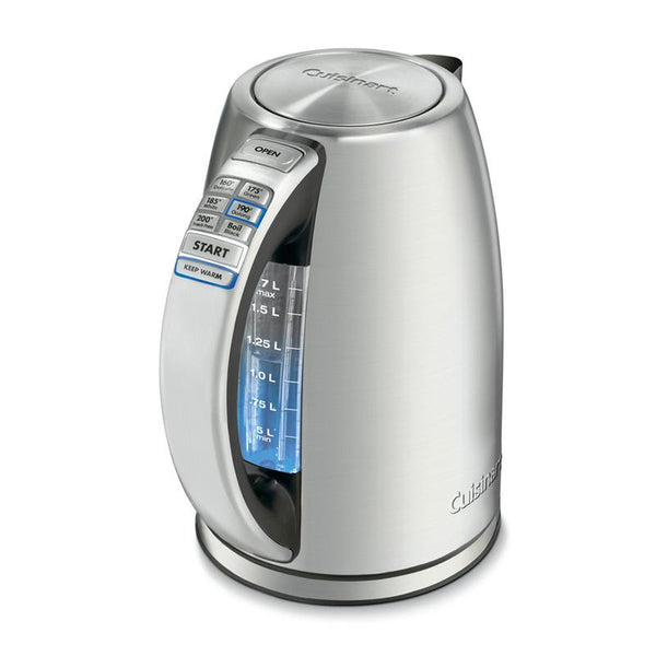 Cuisinart PerfecTemp Cordless Programmable Kettle
