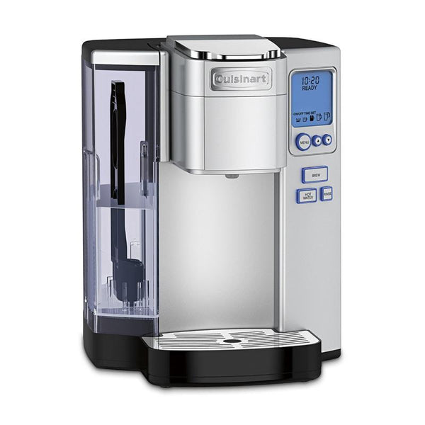 Cuisinart SS-10C Premium Single Serve Coffeemaker