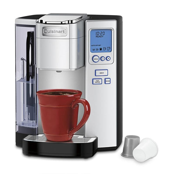 Cuisinart SS-10C Premium Single Serve Coffeemaker