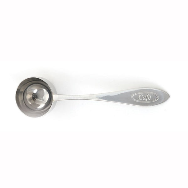 Cuisinox Caf Engraved Coffee Measuring Scoop