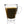 Load image into Gallery viewer, Cuisivin Caff Americano Glass Cups 12 oz, Set of 4
