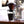 Load image into Gallery viewer, Cuisivin Caff Americano Glass Cups 12 oz, Set of 4
