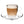 Load image into Gallery viewer, Cuisivin Caff Cappuccino Glass Cups 7 oz, Set of 2

