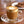 Load image into Gallery viewer, Cuisivin Caff Cappuccino Glass Cups 7 oz, Set of 2
