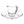 Load image into Gallery viewer, Cuisivin Caff Glass Espresso Cups 2.5 oz, Set of 2
