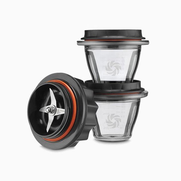Vitamix Ascent Series Blending Bowl Starter Kit