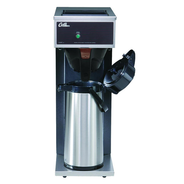 Curtis Pourover Airpot Brewer, 2.2 L