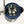 Load image into Gallery viewer, Open Box (#338) Breville the Smart Kettle Luxe, Damson Blue
