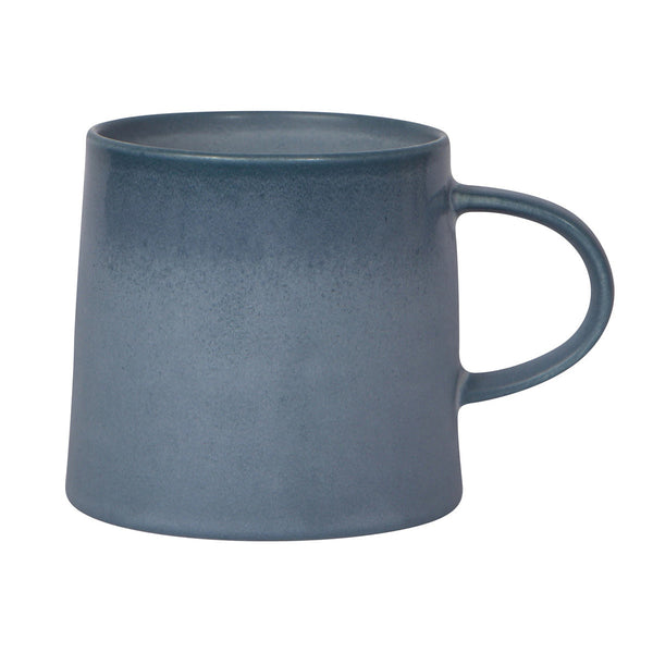 Danica Heirloom Artisan Aquarius Mug 9oz, Lapis