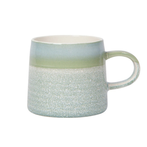 Danica Heirloom Artisan Mineral Mug 14oz, Sage