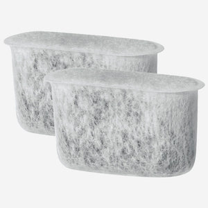 Cuisinart Replacement Charcoal Water Filter 2 pack