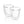 Load image into Gallery viewer, DeLonghi Bicchieri Glass Espresso Cups, Set of 2
