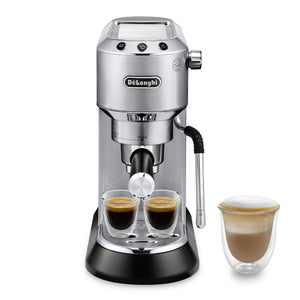 DeLonghi Dedica Arte Manual Espresso Machine