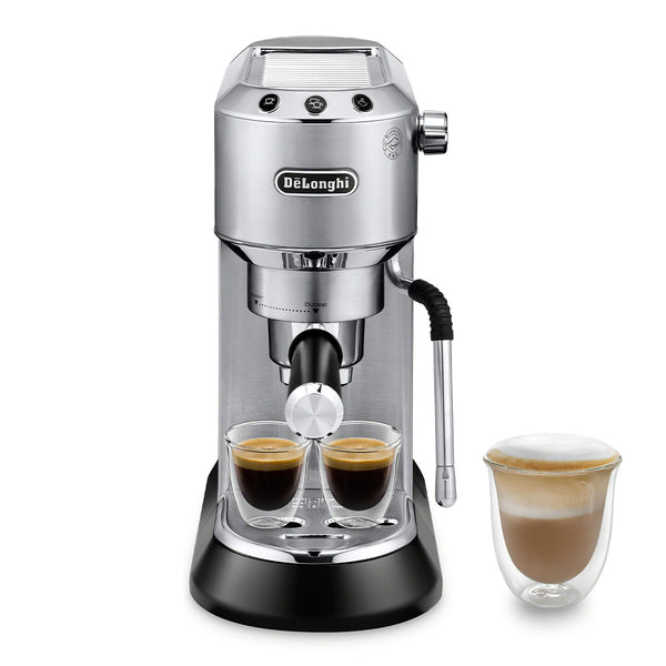 DeLonghi Dedica Arte Manual Espresso Machine