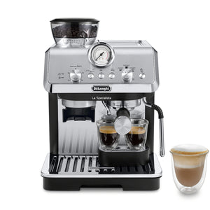 DeLonghi La Specialista Arte EC9155MB Semi-Automatic Espresso Machine