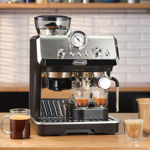 DeLonghi La Specialista Arte Espresso Machine