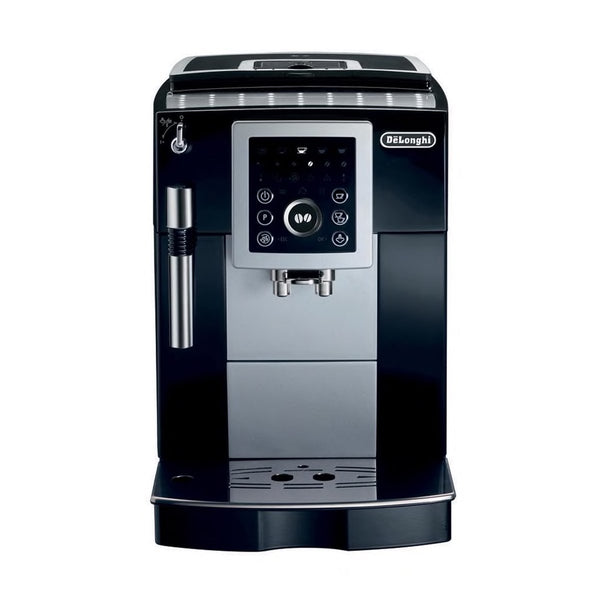 DeLonghi ECAM 23210B Magnifica S Super Automatic Espresso Machine, Black
