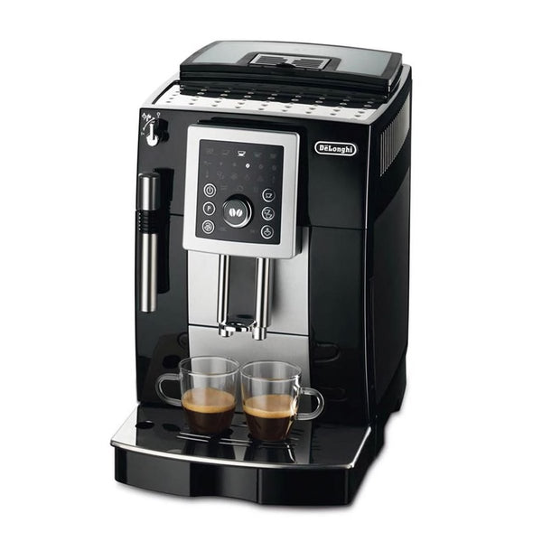 DeLonghi ECAM 23210B Magnifica S Super Automatic Espresso Machine, Black