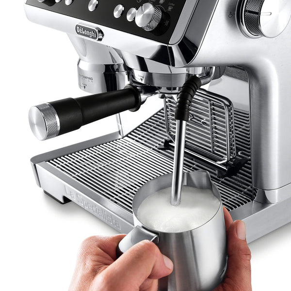 De'Longhi La Specialista Prestigio Espresso Machine #EC9355.M