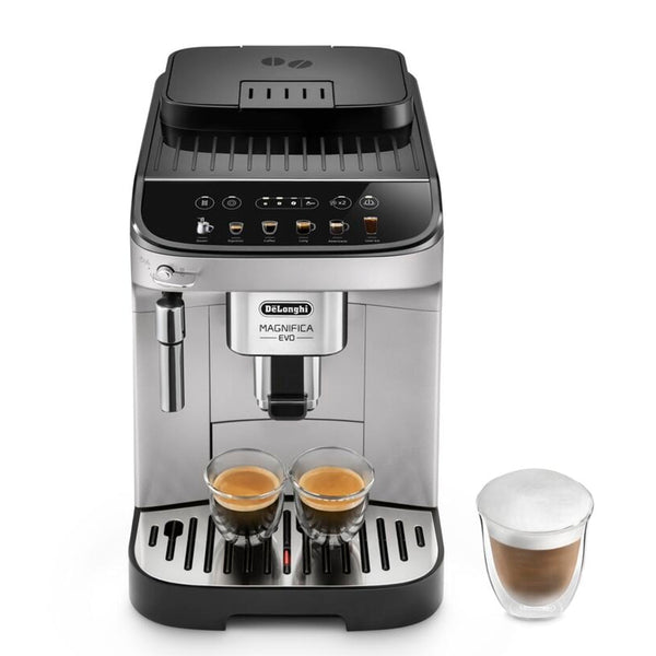 Delonghi Magnifica Evo ECAM 290.43 Espresso Machine with Steam Wand
