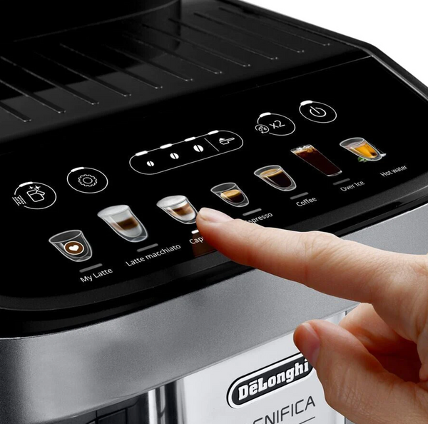 Delonghi Magnifica Evo ECAM 290.22 Espresso Machine with Latte Crema