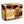 Load image into Gallery viewer, ECS Coffee Coconut Caramel Chocolate Cookie Crunch Single Serve Coffee 24 Pack

