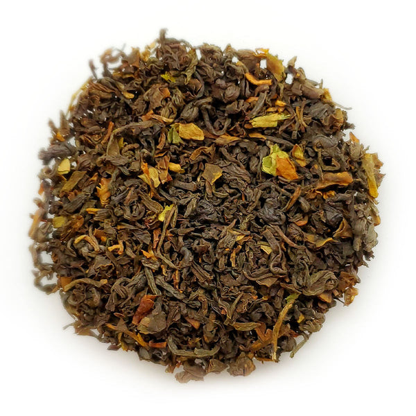 Ela's Tea Breakfast Blend 1837 Loose Leaf Tea, 1 lb