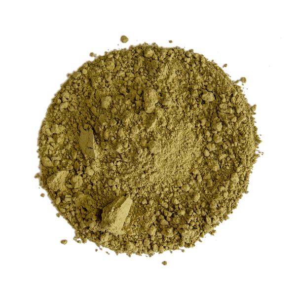 Elephant Ivory Kenya White Matcha Tea