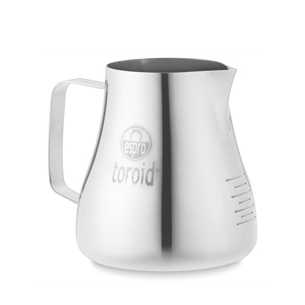 ESPRO Toroid Frothing Pitcher