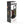Load image into Gallery viewer, Prepara Evak Airtight Food Storage, 5.75 Cup - Black
