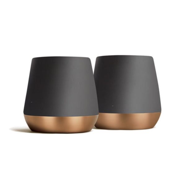 Fellow Junior Double Wall Demitasse 2.3 oz., Matte Black