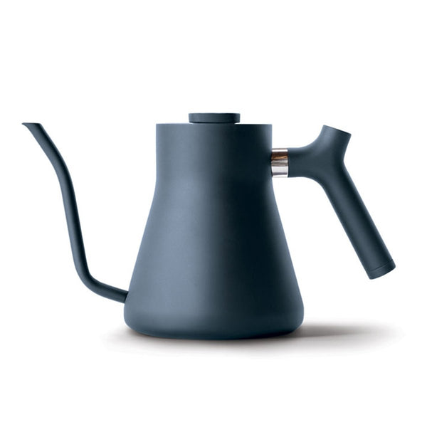 Fellow Stagg Pour-Over Kettle, Monochrome Stone Blue