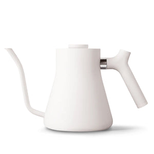 Fellow Stagg Pour-Over Kettle, Matte White