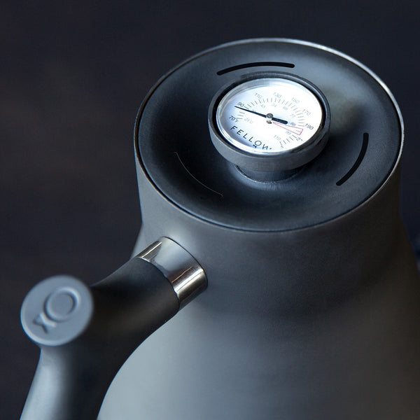 Fellow Stagg Pour-Over Kettle, Polished Steel