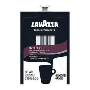 Flavia Lavazza Intenso Coffee Freshpacks (17 Count or 85 Case)