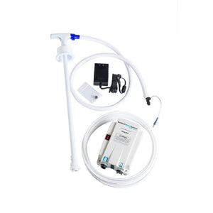 Flojet Bottled Water System 5000 Series