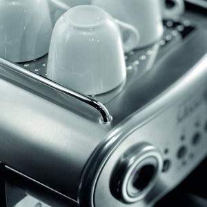 Gaggia Carezza De Luxe Espresso Machine