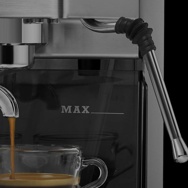 Gaggia New Classic Manual Espresso Machine