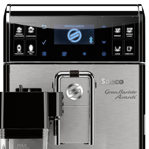 Saeco GranBaristo Avanti Automatic Espresso Machine
