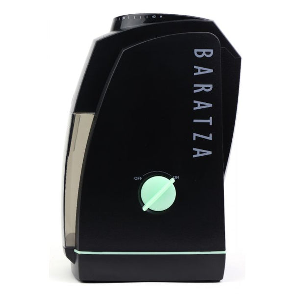 Baratza Encore Accent Kit, Green